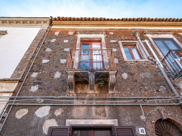 Casa Semindipendente San Gregorio di Catania, CT Vendita - Foto 2