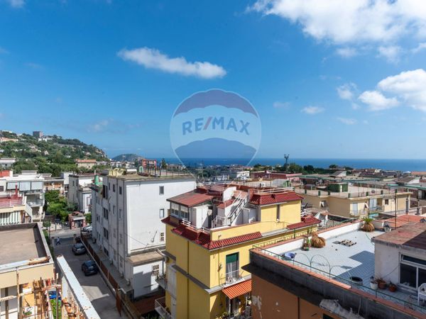 Appartamento Pozzuoli, NA Vendita - Foto 3