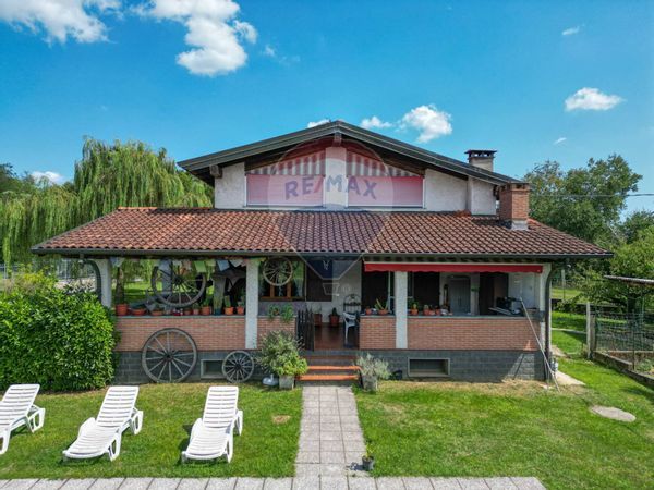 Villa singola Romagnano Sesia, NO Vendita - Foto 3