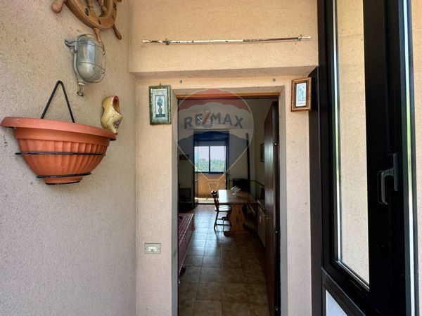 Appartamento S. Alberto di Butrio, Ponte Nizza, PV Vendita - Foto 3