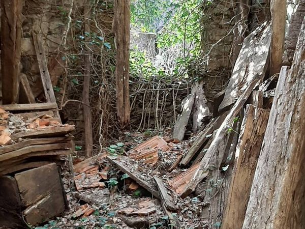 Rustico Teviggio, Varese Ligure, SP Vendita - Foto 3