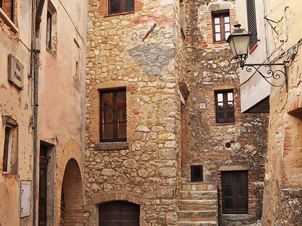 Casa Indipendente Semproniano, GR Vendita - Foto 4