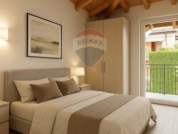 Villa a schiera Ranica, BG Vendita - Foto 3