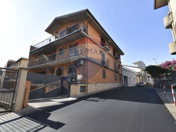 Casa Semindipendente Belpasso, CT Vendita - Foto 4