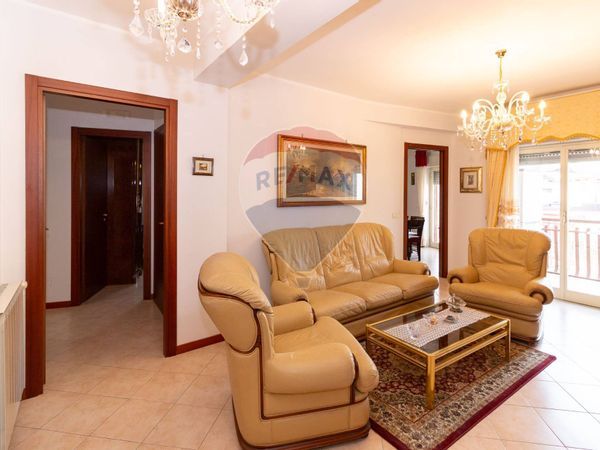 Appartamento Camporotondo Etneo, CT Vendita - Foto 3