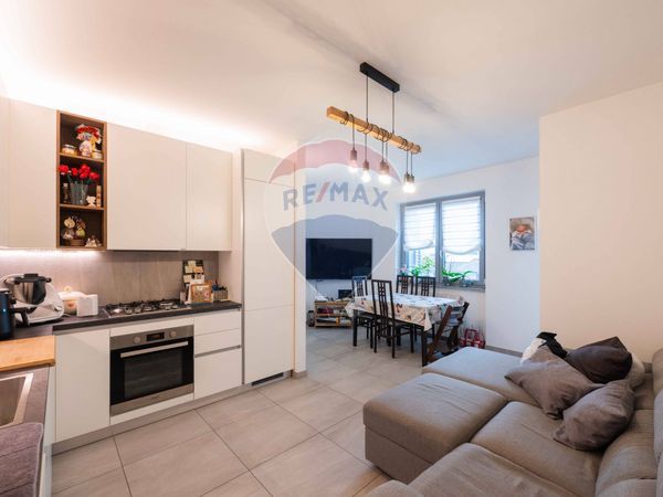 Appartamento Pedrengo, BG Vendita - Foto 2