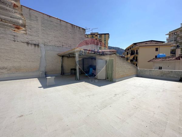 Casa Semindipendente Villabate, PA Vendita - Foto 2