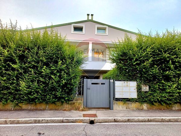 Appartamento Torre Boldone, BG Vendita - Foto 2