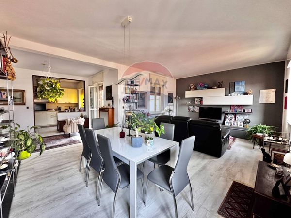 Appartamento Borgo Palazzo Bassa, Bergamo, BG Vendita - Foto 3