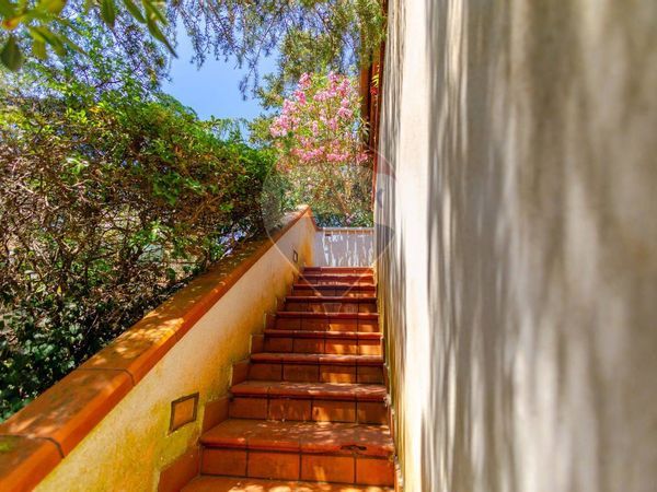 Villa singola Martina Franca, TA Vendita - Foto 3