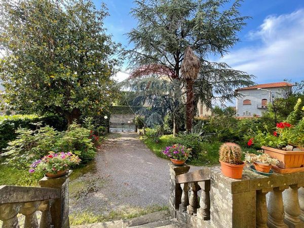 Villa o villino Colle Di Compito, Capannori, LU Vendita - Foto 3