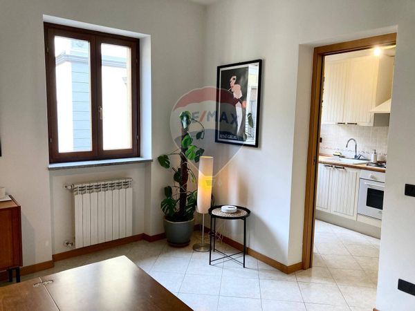 Appartamento Zona Stazione, Novara, NO Vendita - Foto 3