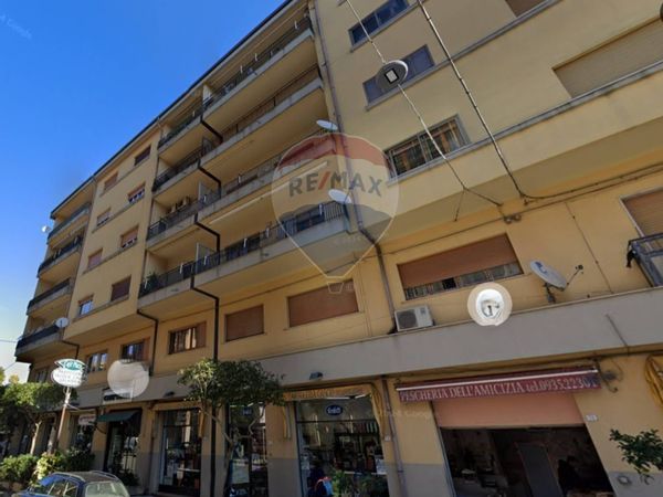 Appartamento Enna, EN Vendita