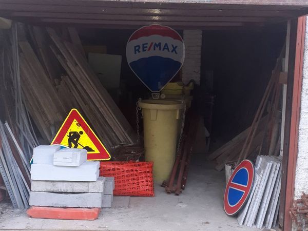 Magazzino Bregano, VA Vendita - Foto 4