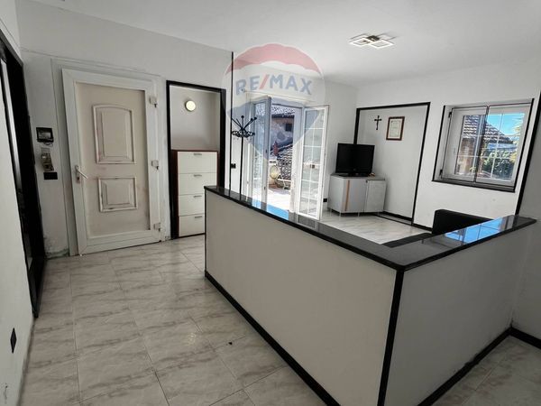 Casa Indipendente Bosco Valtravaglia, Montegrino Valtravaglia, VA Vendita - Foto 3