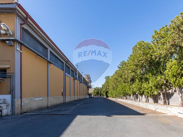 Capannone Industriale Palagonia, CT Vendita - Foto 3