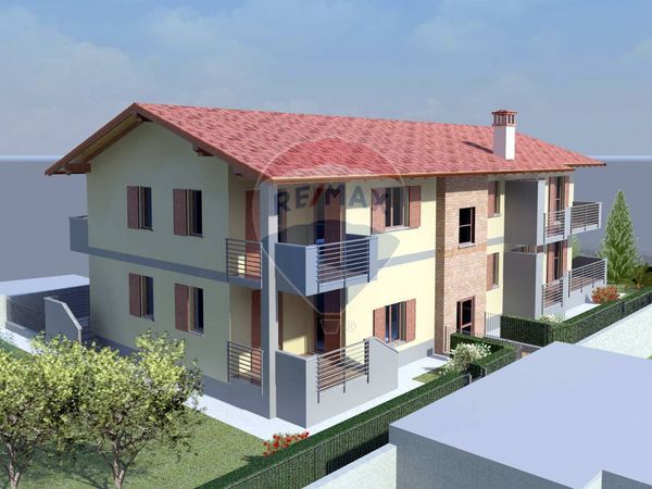 Terreno Edificabile Malvaglio, Robecchetto con Induno, MI Vendita