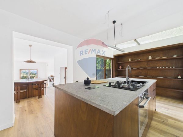 Villa singola Formello, RM Vendita - Foto 3