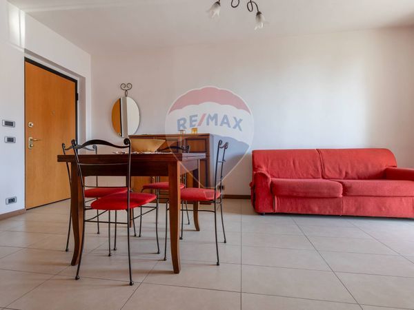 Appartamento Somma Lombardo, VA Affitto - Foto 4