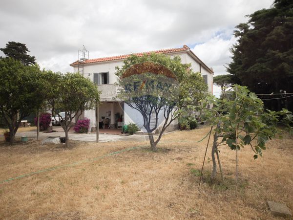 Casa Indipendente Tre Cancelli, Nettuno, RM Vendita