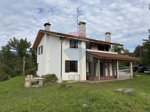 Villa o villino Castelnovo del Friuli, PN Vendita - Foto 2