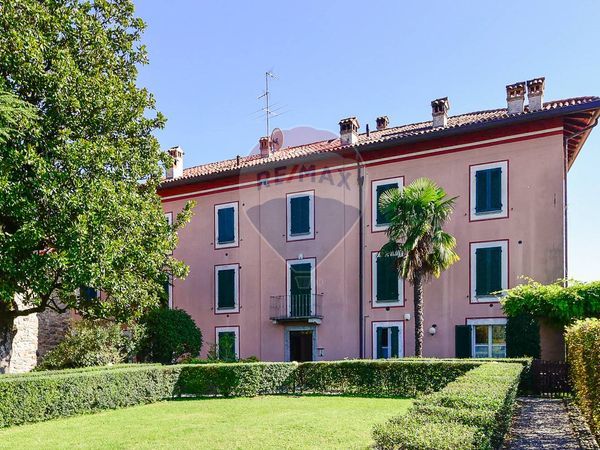 Appartamento Orsenigo, CO Vendita - Foto 4