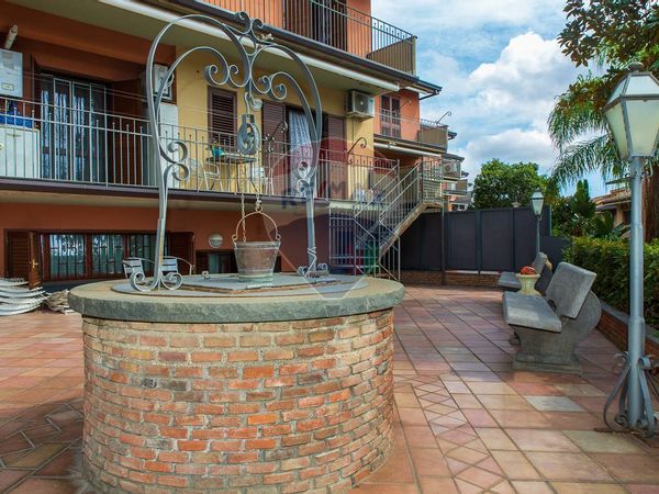 Villa o villino Trappeto, San Giovanni la Punta, CT Vendita - Foto 3