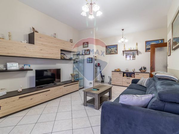 Appartamento Biella, BI Vendita - Foto 3