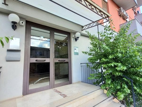 Appartamento Strasburgo, Palermo, PA Affitto - Foto 3