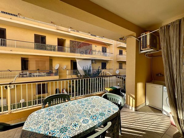 Appartamento Marina di Ragusa, Ragusa, RG Affitto - Foto 4