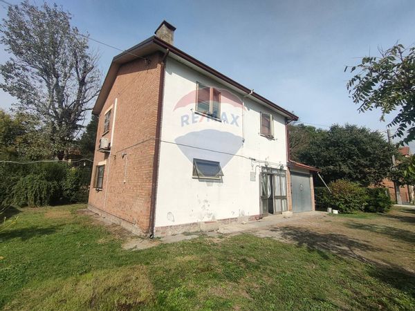 Casa Indipendente Jolanda di Savoia, FE Vendita
