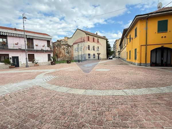 Appartamento Zona San Maurizio, Cologno Monzese, MI Vendita - Foto 2