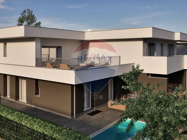 Villa o villino Bonate Sotto, BG Vendita - Foto 4