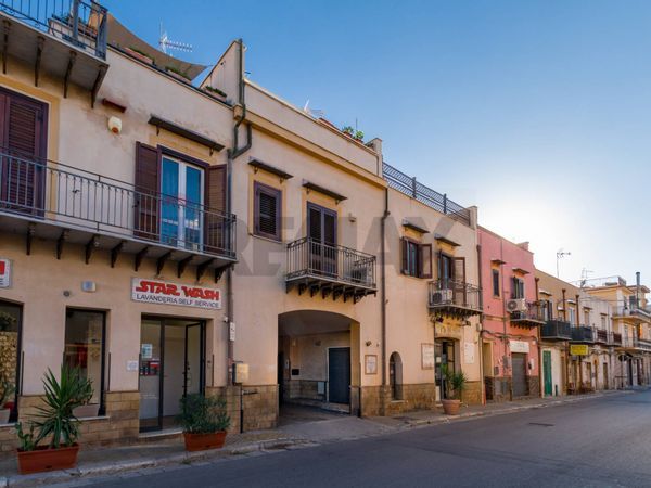 Appartamento Bagheria, PA Vendita