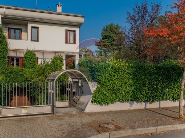 Villetta bifamiliare Cerro Maggiore, MI Vendita - Foto 4