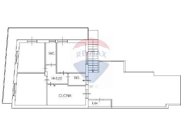 Villa o villino Petrulli, Zafferana Etnea, CT Vendita - Foto 3