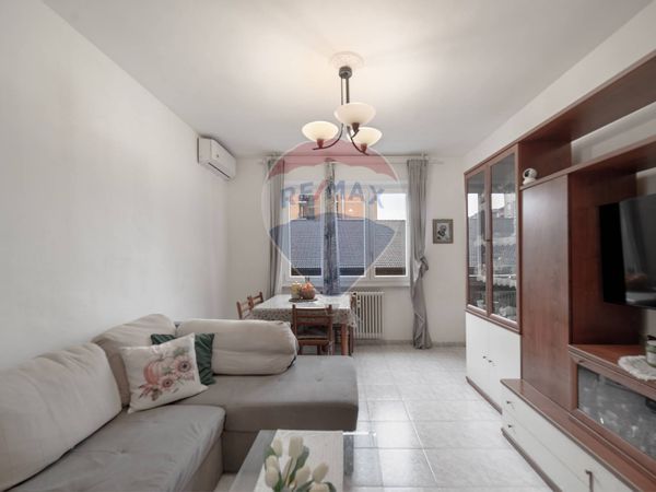 Appartamento Cinisello Balsamo, MI Vendita