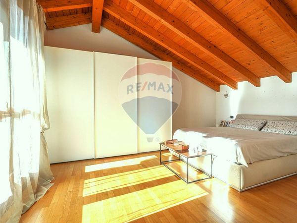 Appartamento Mapello, BG Vendita