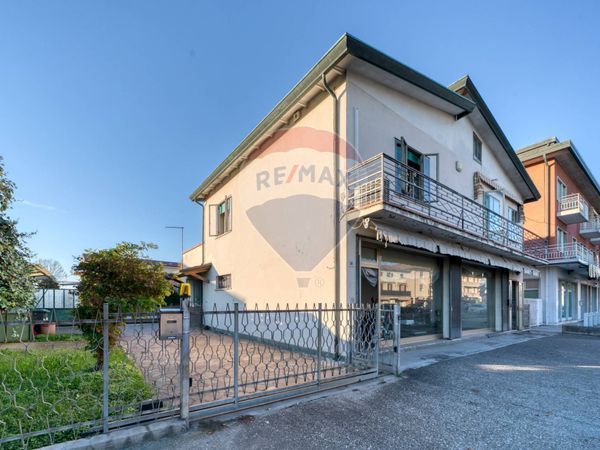 Casa Indipendente Mellaredo, Pianiga, VE Vendita