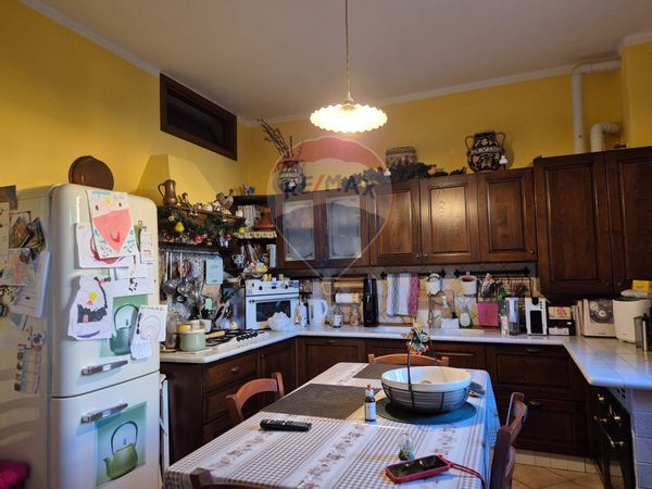 Casa Indipendente Canneto sull'Oglio, MN Vendita - Foto 2