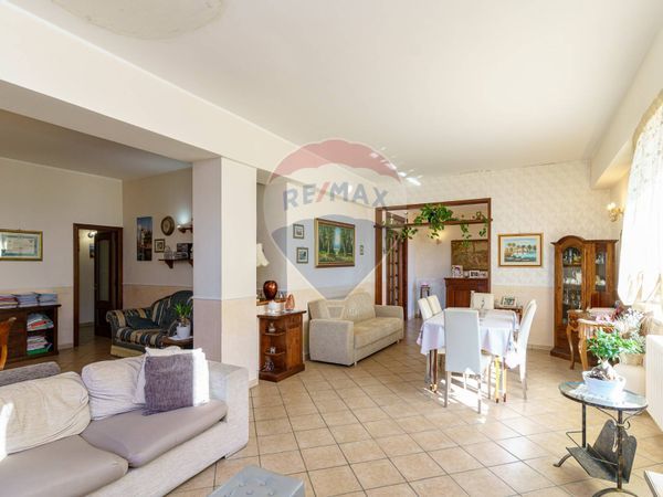 Villa singola Tremestieri Etneo, CT Vendita - Foto 3