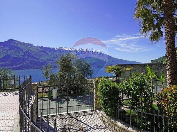 Villa singola Limone sul Garda, BS Vendita - Foto 2