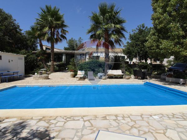 Villa singola Americhe, Ragusa, RG Vendita - Foto 3