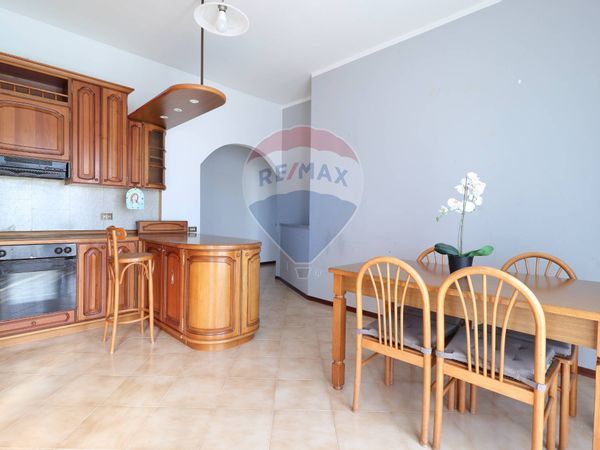 Appartamento Almenno San Salvatore, BG Vendita - Foto 4