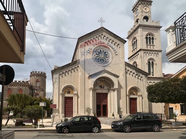 Locale Commerciale Santa Teresa di Riva, ME Affitto - Foto 2