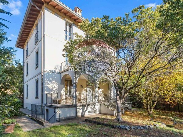 Villa o villino Arcore, MB Vendita