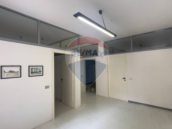 Ufficio Castel Goffredo, MN Affitto - Foto 3
