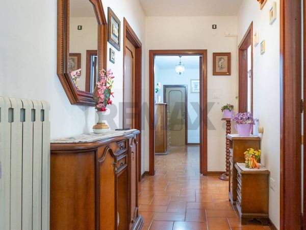 Casa Semindipendente Villamagna, CH Vendita - Foto 2