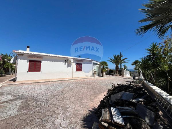 Villa singola Periferia, Vieste, FG Vendita - Foto 4