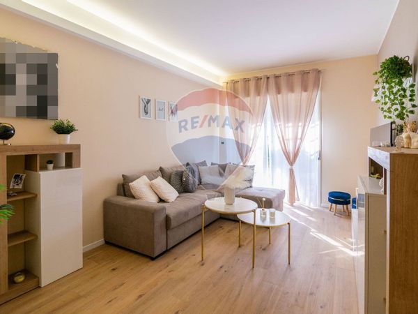 Appartamento Camporotondo Etneo, CT Vendita